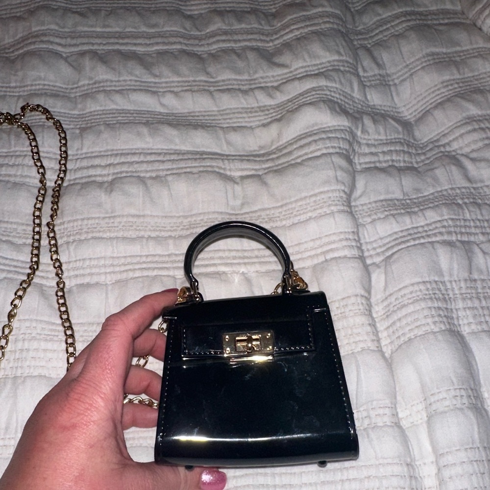 Mini Purse - Picture 4 of 5